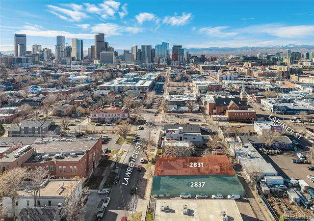 1st image of 2837 Lawrence St, Denver, CO 80205 | MLS# 5276386