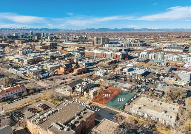 2nd image of 2837 Lawrence St, Denver, CO 80205 | MLS# 5276386