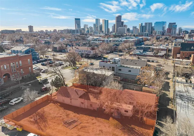 3rd image of 2837 Lawrence St, Denver, CO 80205 | MLS# 5276386