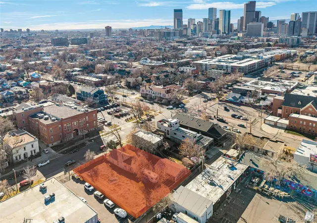 4th image of 2837 Lawrence St, Denver, CO 80205 | MLS# 5276386