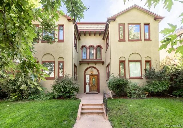 1st image of 1640 N Downing St #204, Denver, CO 80218 | MLS# 9008986