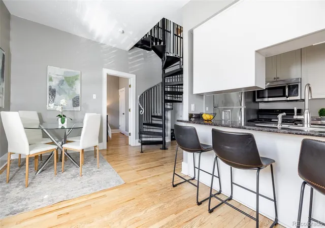 4th image of 1640 N Downing St, Denver, CO 80218