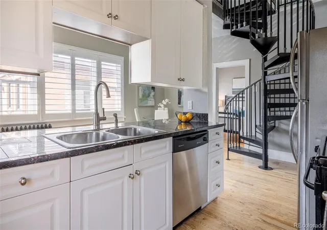 5th image of 1640 N Downing St, Denver, CO 80218