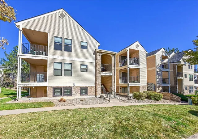 2nd image of 6755 S Field St, Littleton, CO 80128