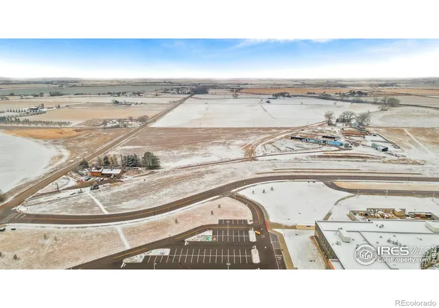 Photo 1 of Land for sale at 2550 E County Rd 62e, Wellington, CO 80549 | MLS# IR1051222 | Listing updated on 2026-09-17
