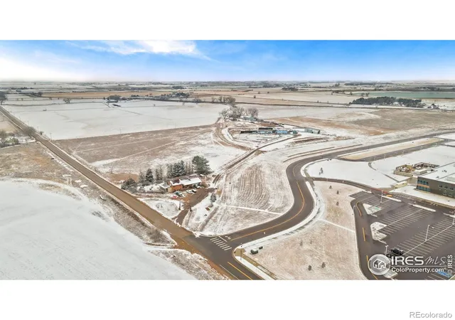 Photo 3 of Land for sale at 2550 E County Rd 62e, Wellington, CO 80549 | MLS# IR1051222 | Listing updated on 2026-09-17