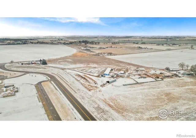 Photo 4 of Land for sale at 2550 E County Rd 62e, Wellington, CO 80549 | MLS# IR1051222 | Listing updated on 2026-09-17