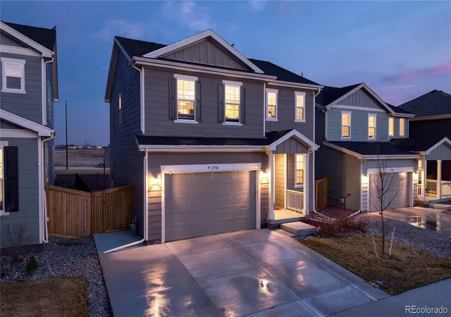 Homes for sale in Aurora, CO | 27584 E 6th Dr, Aurora, CO 80018 | MLS# 3567229