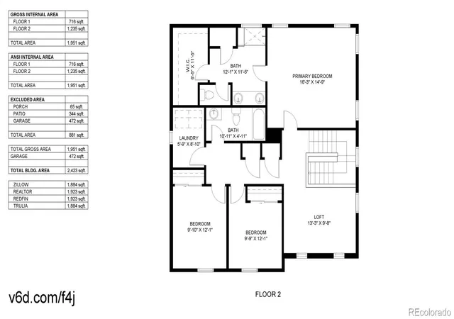 Homes for sale in Aurora, CO | 27584 E 6th Dr, Aurora, CO 80018 | MLS# 3567229