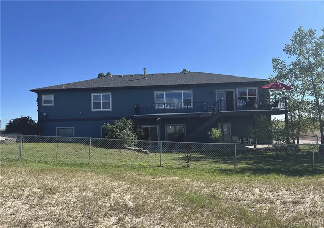 Photo 3 of Single family home for sale at 26846 Richards Cir, Elizabeth, CO 80107 | MLS# 5919247 | Listing updated on 2026-08-29