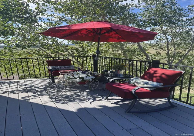Photo 4 of Single family home for sale at 26846 Richards Cir, Elizabeth, CO 80107 | MLS# 5919247 | Listing updated on 2026-08-29