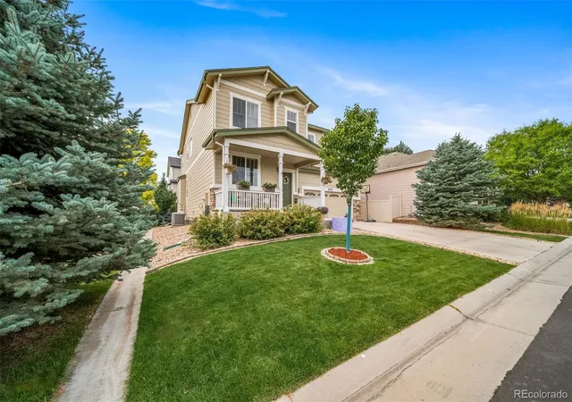 2nd image of 18236 Shadbury Ln, Parker, CO 80134 | MLS# 6396292