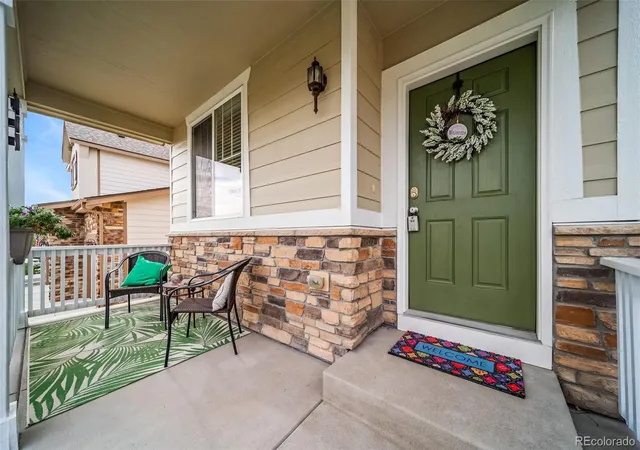 1st image of 18236 Shadbury Ln, Parker, CO 80134 | MLS# 6396292