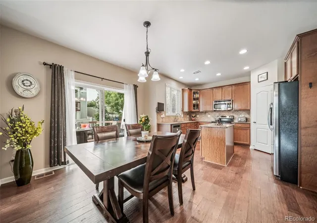 4th image of 18236 Shadbury Ln, Parker, CO 80134 | MLS# 6396292
