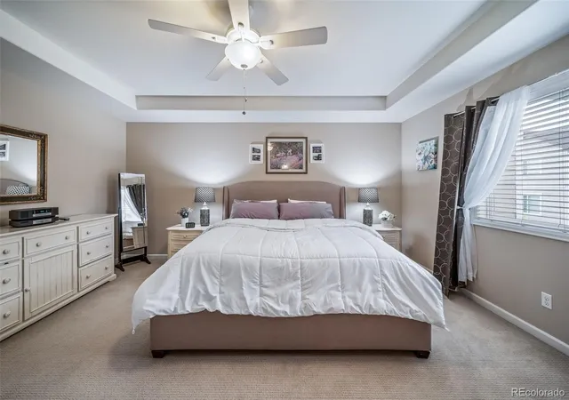 5th image of 18236 Shadbury Ln, Parker, CO 80134 | MLS# 6396292