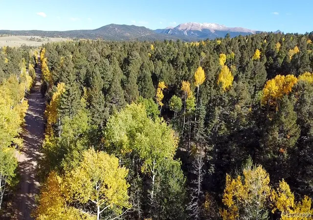 Photo 2 of Land for sale at 714 Will Stutley Dr, Divide, CO 80814 | MLS# 4806971 | Listing updated on 2026-10-11