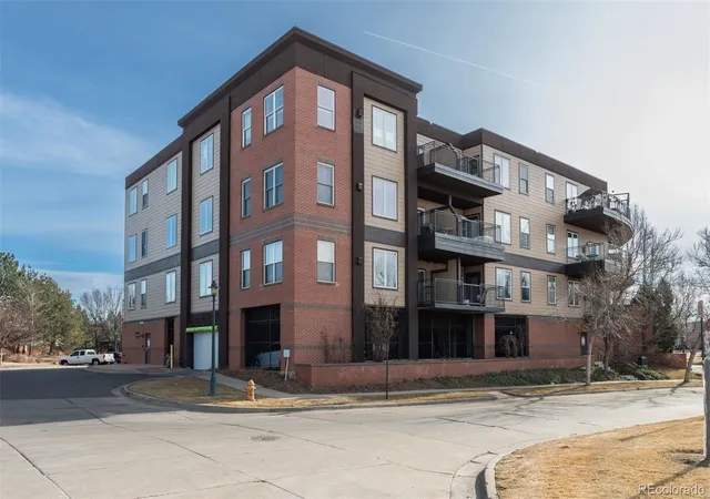 5th image of 15475 Andrews Dr #206, Denver, CO 80239 | MLS# 7287838