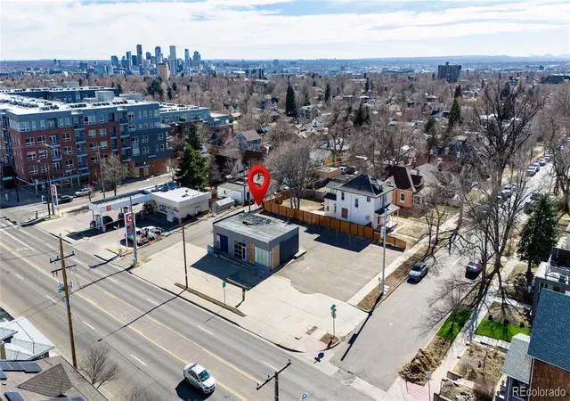 1st image of 3690 W 38th Ave, Denver, CO 80211 | MLS# 7847548