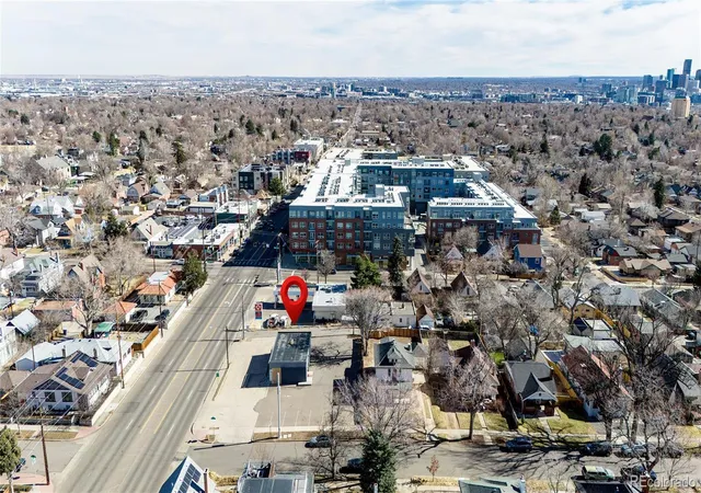 3rd image of 3690 W 38Th Ave, Denver, CO 80211 | MLS# 7847548