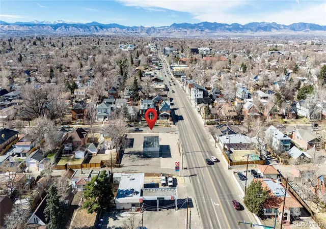 4th image of 3690 W 38Th Ave, Denver, CO 80211 | MLS# 7847548