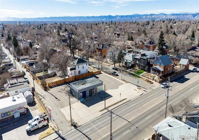 5th image of 3690 W 38Th Ave, Denver, CO 80211 | MLS# 7847548