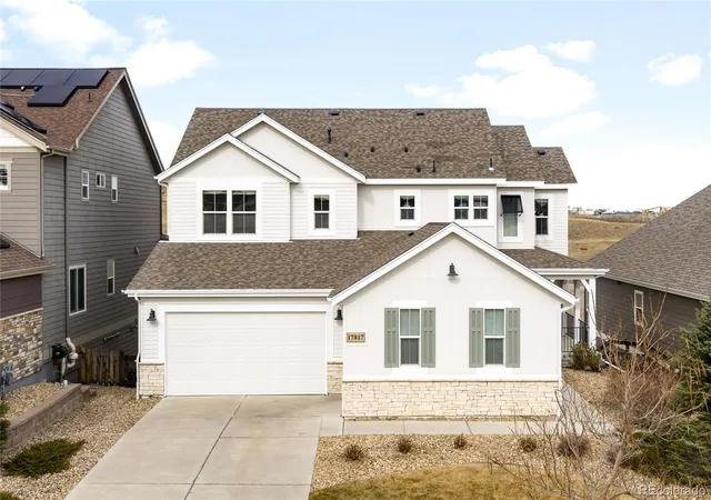 Single Family Residence at 17817 W 87th Avenue, Arvada, CO 80007 | MLS# 1650020 |  | Sold on 2026-05-08