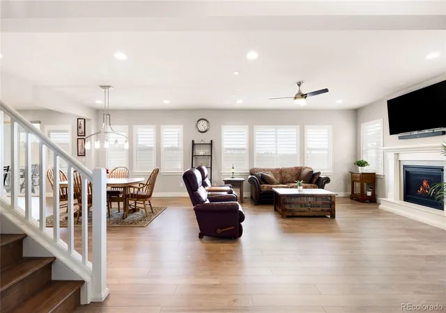 Photo 4 of Single Family Residence at 17817 W 87th Avenue, Arvada, CO 80007 | MLS# 1650020 |  | Sold on 2026-05-08