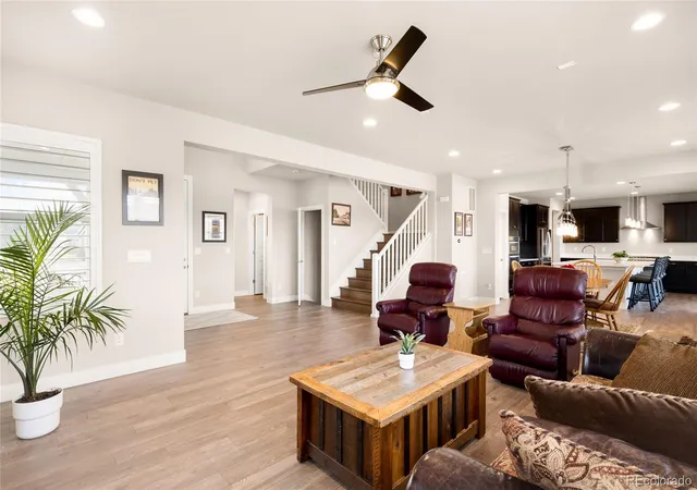 Photo 3 of Single Family Residence at 17817 W 87th Avenue, Arvada, CO 80007 | MLS# 1650020 |  | Sold on 2026-05-08