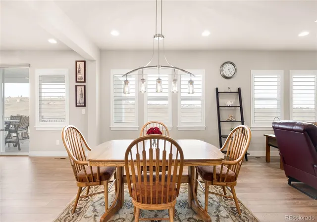 Photo 1 of Single Family Residence at 17817 W 87th Avenue, Arvada, CO 80007 | MLS# 1650020 |  | Sold on 2026-05-08