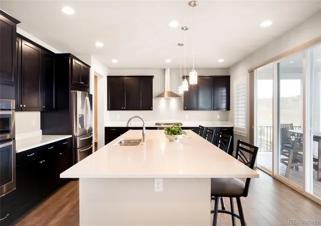 Photo 2 of Single Family Residence at 17817 W 87th Avenue, Arvada, CO 80007 | MLS# 1650020 |  | Sold on 2026-05-08