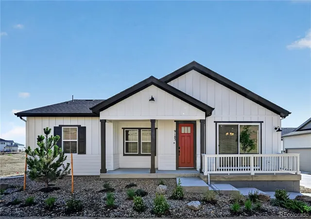 Photo 1 of Sale Pending at 9183 Violet Way, Arvada, CO 80007 | MLS# 3251566 | Listing updated on 2026-08-23