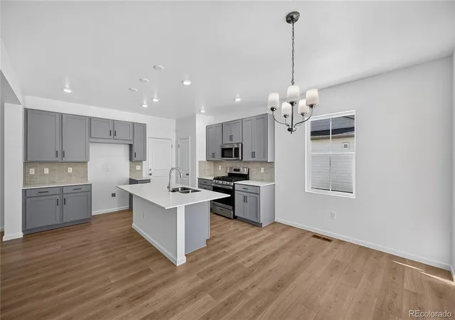 Photo 2 of Sale Pending at 9183 Violet Way, Arvada, CO 80007 | MLS# 3251566 | Listing updated on 2026-08-23