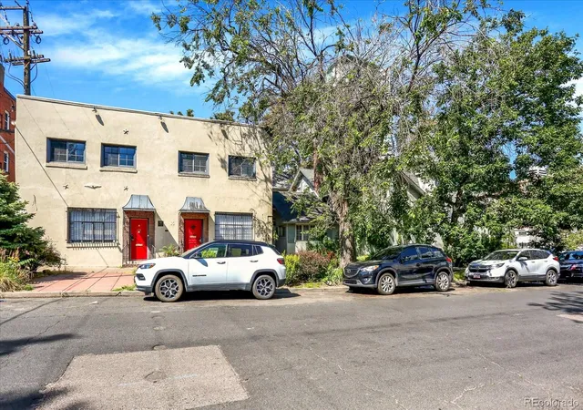 1st image of 422 21st St, Denver, CO 80205 | MLS# 6487194
