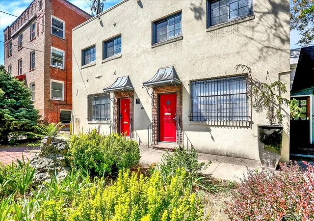 2nd image of 422 21st St, Denver, CO 80205 | MLS# 6487194