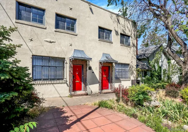3rd image of 422 21St St, Denver, CO 80205 | MLS# 6487194