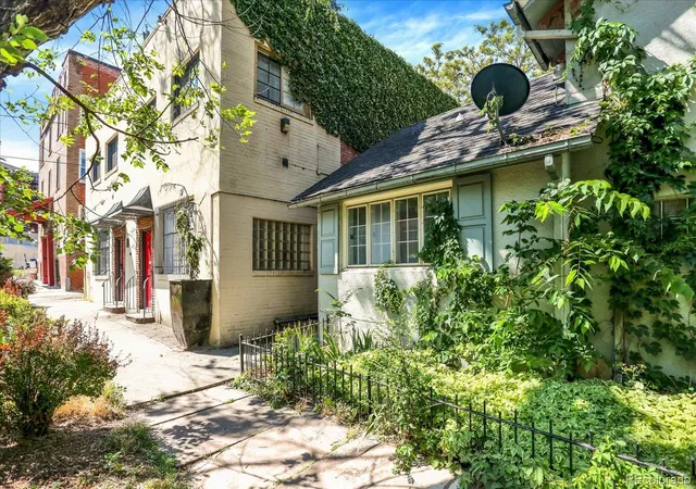 4th image of 422 21St St, Denver, CO 80205 | MLS# 6487194
