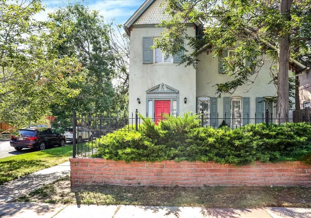 5th image of 422 21St St, Denver, CO 80205 | MLS# 6487194