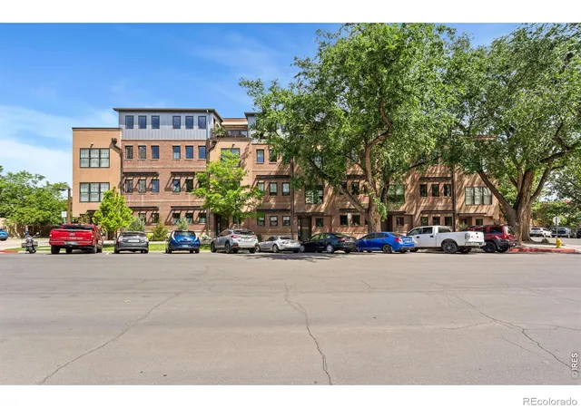 2nd image of 244 E Olive St, Fort Collins, CO 80524 | MLS# IR1051276