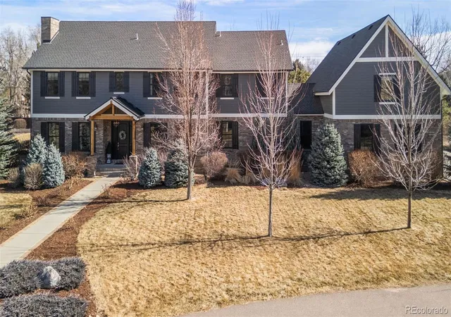 Homes for sale in Cherry Hills Village, CO | 15 Layton Ln, Cherry Hills Village, CO 80113 | MLS# 5743260