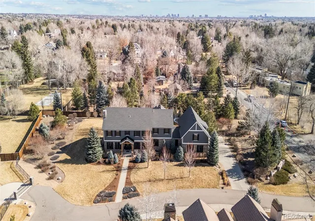 Homes for sale in Cherry Hills Village, CO | 15 Layton Ln, Cherry Hills Village, CO 80113 | MLS# 5743260