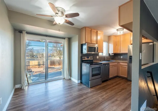 Homes for sale in Colorado Springs, CO | 5018 Sonata Dr, Colorado Springs, CO 80918 | MLS# 1865921