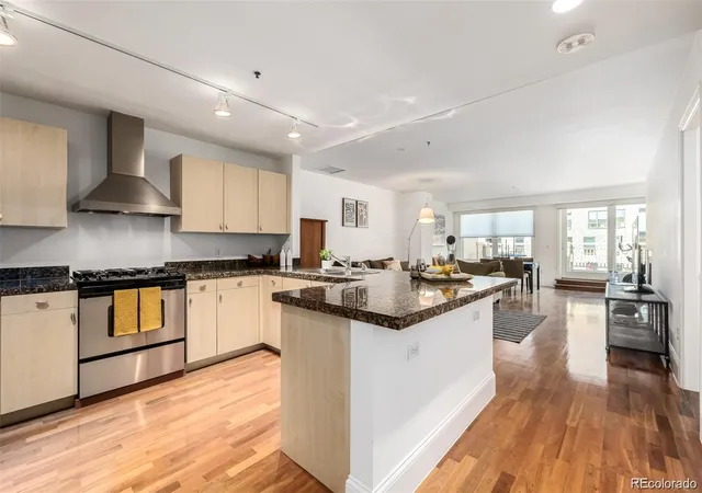 1st image of 1560 Blake St #810, Denver, CO 80202 | MLS# 6107778