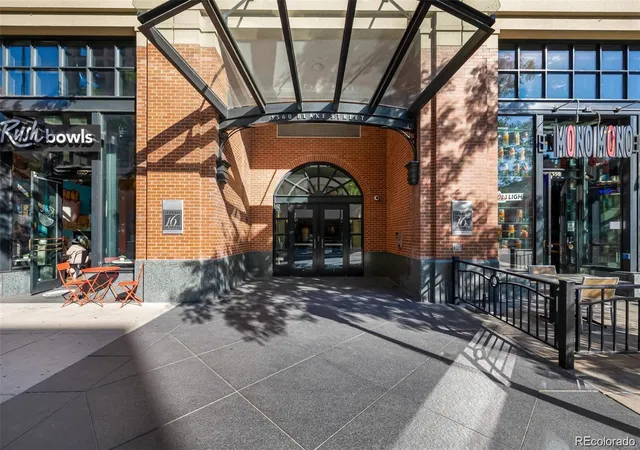 2nd image of 1560 Blake St, Denver, CO 80202