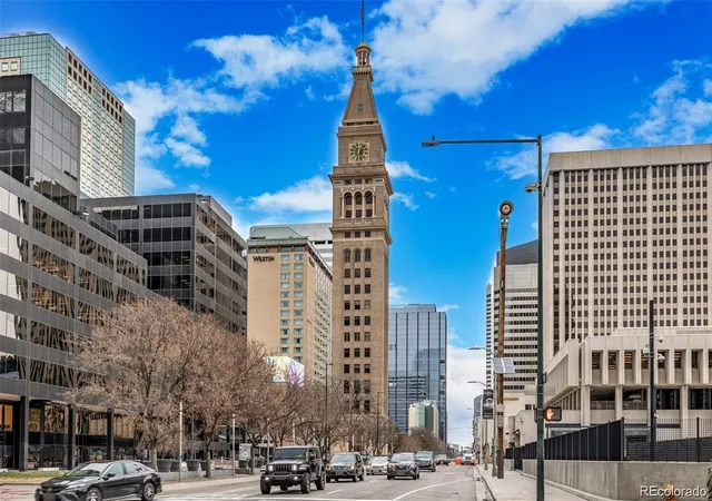48th image of 1560 Blake St #810, Denver, CO 80202 | MLS# 6107778
