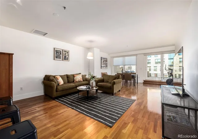 5th image of 1560 Blake St #810, Denver, CO 80202 | MLS# 6107778