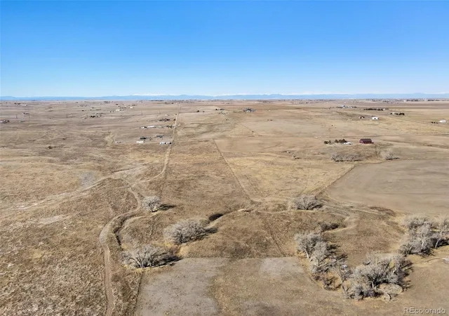 4th image of 1484 S County Road 129, Bennett, CO 80102 | MLS# 6391381