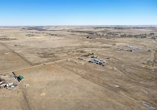 5th image of 1484 S County Road 129, Bennett, CO 80102 | MLS# 6391381