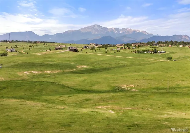 1st image of Lot 1 Steppler Rd, Colorado Springs, CO 80908 | MLS# 4723707