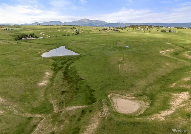 3rd image of Lot 1 Steppler Rd, Colorado Springs, CO 80908 | MLS# 4723707