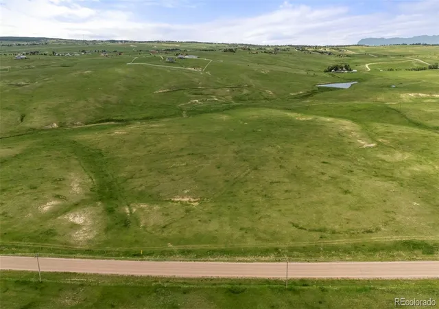 5th image of Lot 1 Steppler Rd, Colorado Springs, CO 80908 | MLS# 4723707